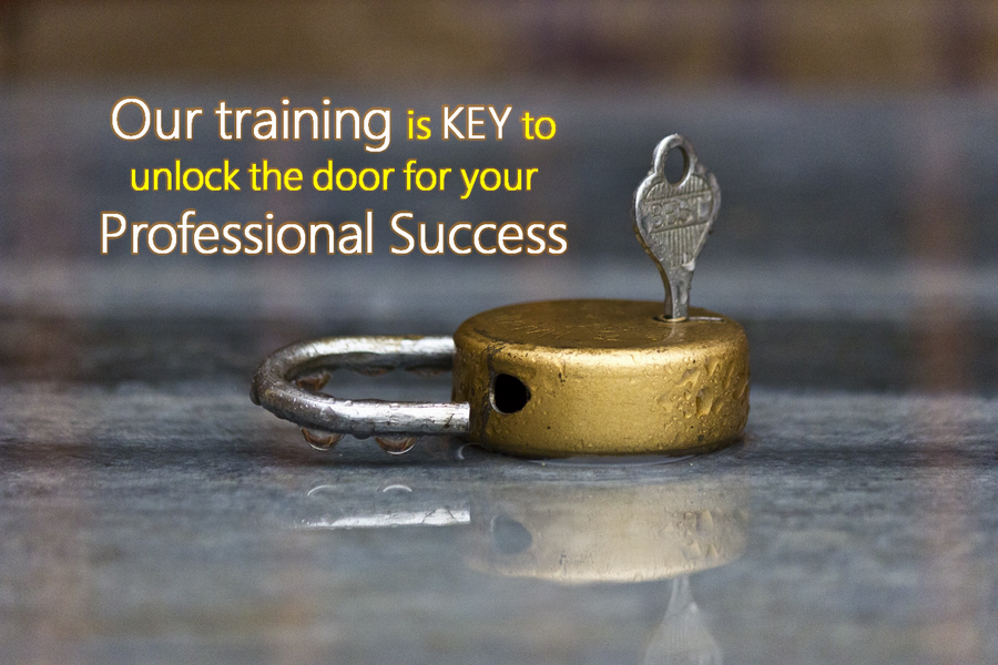 #Our online training on testing is Key to your success