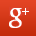 Google+ Icon